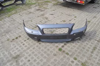 08693340 880008917 Бампер передний Volvo V70 2 Арт e11852704, вид 2