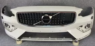  Бампер передний Volvo S60 3 Арт e11852659, вид 1