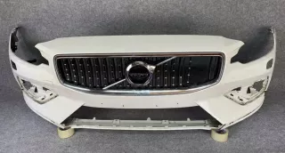  Бампер передний Volvo S60 3 Арт e11852659, вид 2