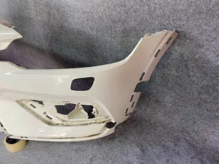  Бампер передний Volvo S60 3 Арт e11852659, вид 3