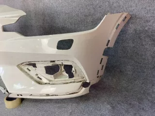  Бампер передний Volvo S60 3 Арт e11852659, вид 4
