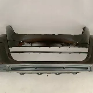 2007-2011 5N0807221 Бампер передний Volkswagen Tiguan 1 Арт e11852601, вид 4