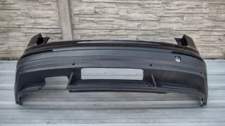 5NA8074176PDC Бампер задний Volkswagen Tiguan 2 Арт e11852585, вид 2