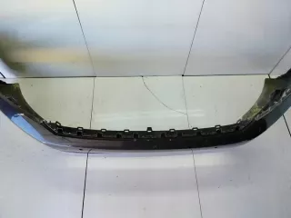 3AA807221 Бампер передний Volkswagen Passat B7 Арт e11852517, вид 2