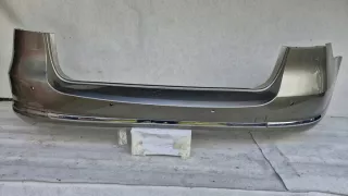 3AF807421A 3AF807421AGRU Бампер задний Volkswagen Passat B7 Арт e11852516, вид 1