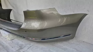 3AF807421A 3AF807421AGRU Бампер задний Volkswagen Passat B7 Арт e11852516, вид 3