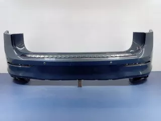 5H6807421 Бампер задний Volkswagen Golf 8 Арт e11852358, вид 1