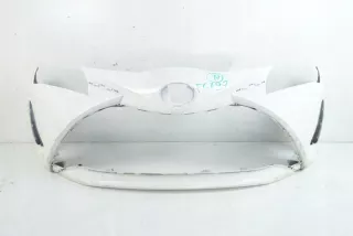 52119-0DA40 Бампер передний Toyota Yaris 3 Арт e11852314, вид 1