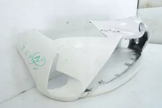 52119-0DA40 Бампер передний Toyota Yaris 3 Арт e11852314, вид 2
