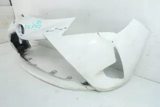 52119-0DA40 Бампер передний Toyota Yaris 3 Арт e11852314, вид 4