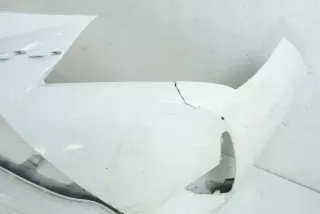 52119-0DA40 Бампер передний Toyota Yaris 3 Арт e11852314, вид 5