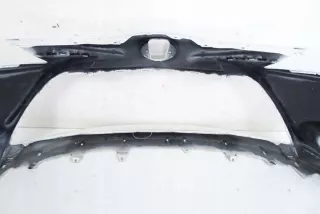 52119-0DA40 Бампер передний Toyota Yaris 3 Арт e11852314, вид 8