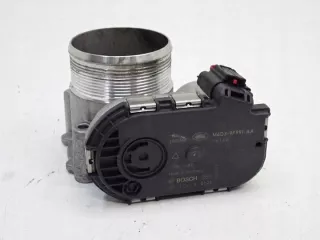 M4D3-9F991-AA M4D39F991AA 204DTH M4D3-9F991 Моновпрыск Jaguar F-Pace Арт e11852238, вид 2