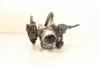 0280750141 Моновпрыск Honda Jazz 2 Арт e11852198, вид 1