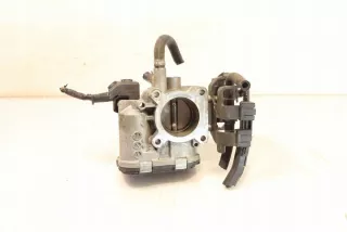 0280750141 Моновпрыск Honda Jazz 2 Арт e11852198, вид 2