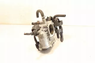 0280750141 Моновпрыск Honda Jazz 2 Арт e11852198, вид 4