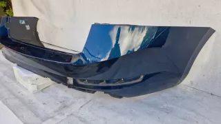 3V9807421 Бампер задний Skoda Superb 3 Арт e11852167, вид 2