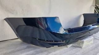3V9807421 Бампер задний Skoda Superb 3 Арт e11852167, вид 3