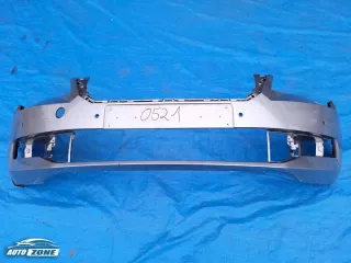 3V0807221 OE3V0807221-0521 OE3V0807221 Бампер передний Skoda Superb 3 Арт e11852166, вид 1