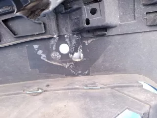 3V0807221 OE3V0807221-0521 OE3V0807221 Бампер передний Skoda Superb 3 Арт e11852166, вид 11