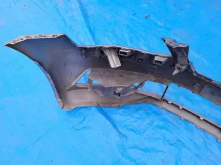 3V0807221 OE3V0807221-0521 OE3V0807221 Бампер передний Skoda Superb 3 Арт e11852166, вид 13