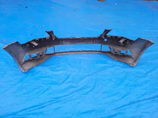 3V0807221 OE3V0807221-0521 OE3V0807221 Бампер передний Skoda Superb 3 Арт e11852166, вид 8
