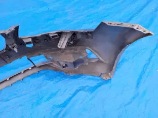 3V0807221 OE3V0807221-0521 OE3V0807221 Бампер передний Skoda Superb 3 Арт e11852166, вид 9