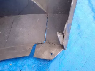 3V0807221 OE3V0807221-0521 OE3V0807221 Бампер передний Skoda Superb 3 Арт e11852166, вид 10