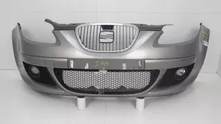  Бампер передний Seat Toledo 3 Арт e11852079, вид 1
