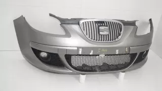  Бампер передний Seat Toledo 3 Арт e11852079, вид 2