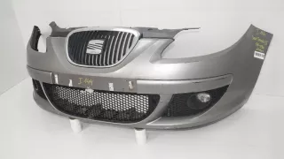  Бампер передний Seat Toledo 3 Арт e11852079, вид 3