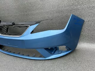 6J0807221K Бампер передний Seat Ibiza 4 Арт e11852019, вид 3
