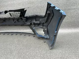 6J0807221K Бампер передний Seat Ibiza 4 Арт e11852019, вид 4