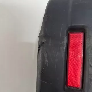 850222960R Бампер задний Renault Trafic 3 Арт e11851980, вид 6