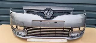 620222347R Бампер передний Renault Scenic 3 Арт e11851961, вид 2