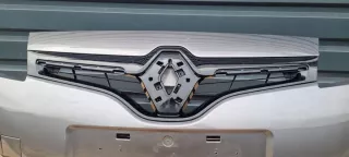 620222347R Бампер передний Renault Scenic 3 Арт e11851961, вид 3