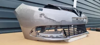 620222347R Бампер передний Renault Scenic 3 Арт e11851961, вид 4