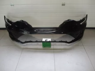 620220472R Бампер передний Renault Megane 4 Арт e11851931, вид 1