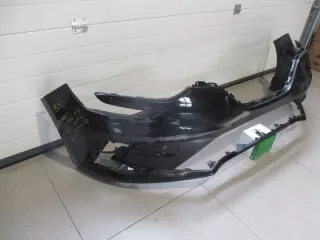 620220472R Бампер передний Renault Megane 4 Арт e11851931, вид 2