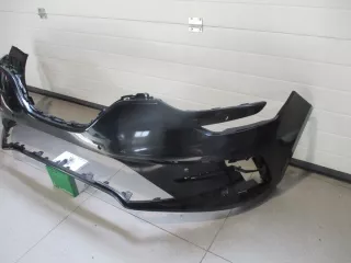 620220472R Бампер передний Renault Megane 4 Арт e11851931, вид 3