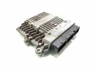 30713699 Блок управления двигателем Volvo S40 2 Арт e11851902, вид 2
