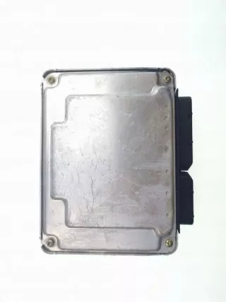 038906019BK Блок управления двигателем Volkswagen Passat B5 Арт e11851846, вид 2