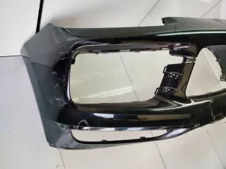 9Y0807221 Бампер передний Porsche Cayenne 958 Арт e11851814, вид 2