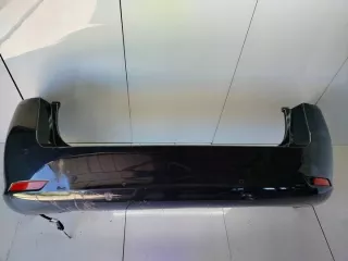 9671563077 Бампер задний Peugeot 508 Арт e11851738, вид 1