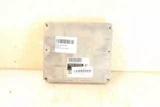 1758008071 Блок управления двигателем Toyota Avensis 2 Арт e11851614, вид 1