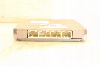 1758008071 Блок управления двигателем Toyota Avensis 2 Арт e11851614, вид 3