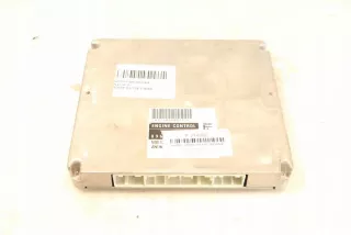 1758008071 Блок управления двигателем Toyota Avensis 2 Арт e11851614, вид 5