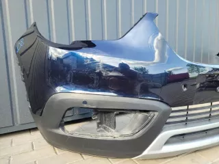 39097370 Бампер передний Opel Grandland X Арт e11851563, вид 2