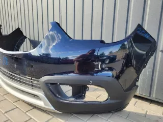 39097370 Бампер передний Opel Grandland X Арт e11851563, вид 4