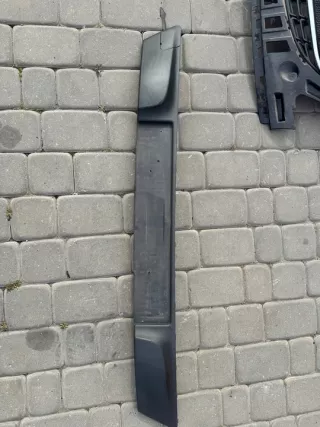  13344501 13286039 Бампер передний Opel Corsa D Арт e11851546, вид 1